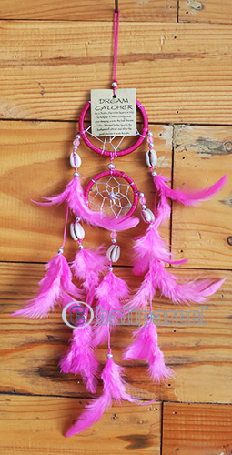 Dream Chatcher