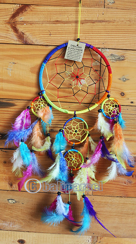 Dream Chatcher