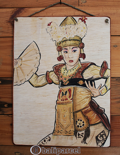 Wooden Art Print Wall Ornament, The Original Photo Can Be Printed To The Wood, If Any Custom Photos We Can Print It, Is Made From Plywood Wood