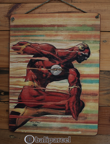 Wooden Art Print Wall Ornament, The Original Photo Can Be Printed To The Wood, If Any Custom Photos We Can Print It, Is Made From Plywood Wood