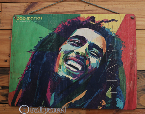 Wooden Art Print Wall Ornament, The Original Photo Can Be Printed To The Wood, If Any Custom Photos We Can Print It, Is Made From Plywood Wood