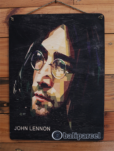 Wooden Art Print Wall Ornament, The Original Photo Can Be Printed To The Wood, If Any Custom Photos We Can Print It, Is Made From Plywood Wood