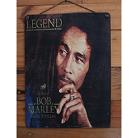 Wooden Art Print Wall Ornament, The Original Photo Can Be Printed To The Wood, If Any Custom Photos We Can Print It, Is Made From Plywood Wood