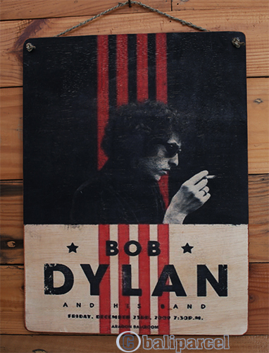 Wooden Art Print Wall Ornament, The Original Photo Can Be Printed To The Wood, If Any Custom Photos We Can Print It, Is Made From Plywood Wood