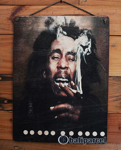 Wooden Art Print Wall Ornament, The Original Photo Can Be Printed To The Wood, If Any Custom Photos We Can Print It, Is Made From Plywood Wood