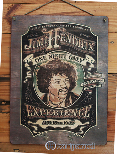 Wooden Art Print Wall Ornament, The Original Photo Can Be Printed To The Wood, If Any Custom Photos We Can Print It, Is Made From Plywood Wood