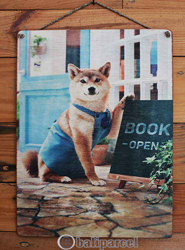 Wooden Art Print Wall Ornament, The Original Photo Can Be Printed To The Wood, If Any Custom Photos We Can Print It, Is Made From Plywood Wood