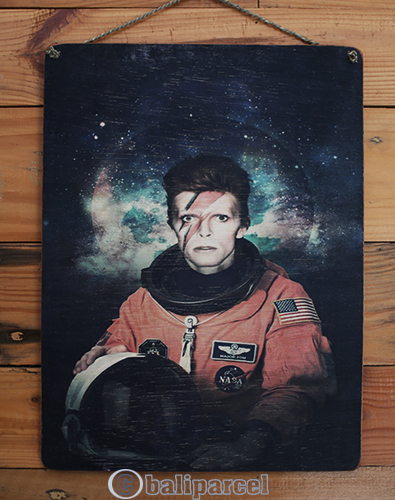 Wooden Art Print Wall Ornament, The Original Photo Can Be Printed To The Wood, If Any Custom Photos We Can Print It, Is Made From Plywood Wood