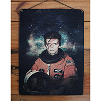 Wooden Art Print Wall Ornament, The Original Photo Can Be Printed To The Wood, If Any Custom Photos We Can Print It, Is Made From Plywood Wood