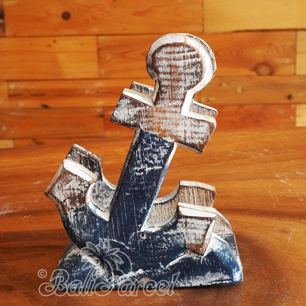 Wooden Serviette Holder, Handmade From Albesia Wood