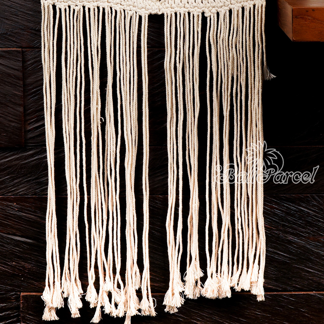Macrame Wallhanging