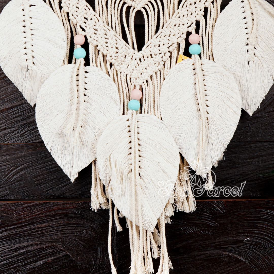 Macrame Wallhanging