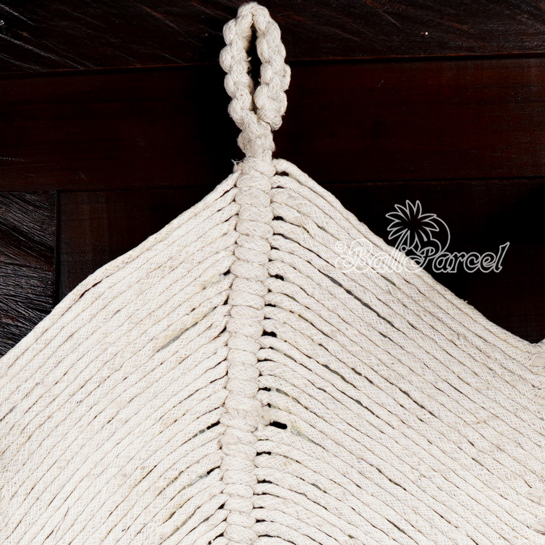 Macrame Wallhanging