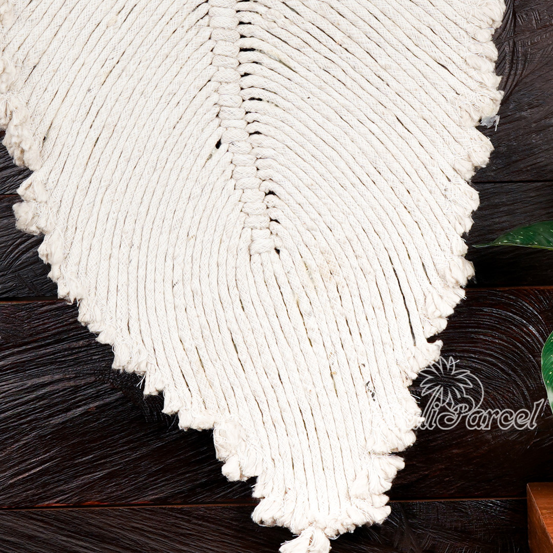 Macrame Wallhanging