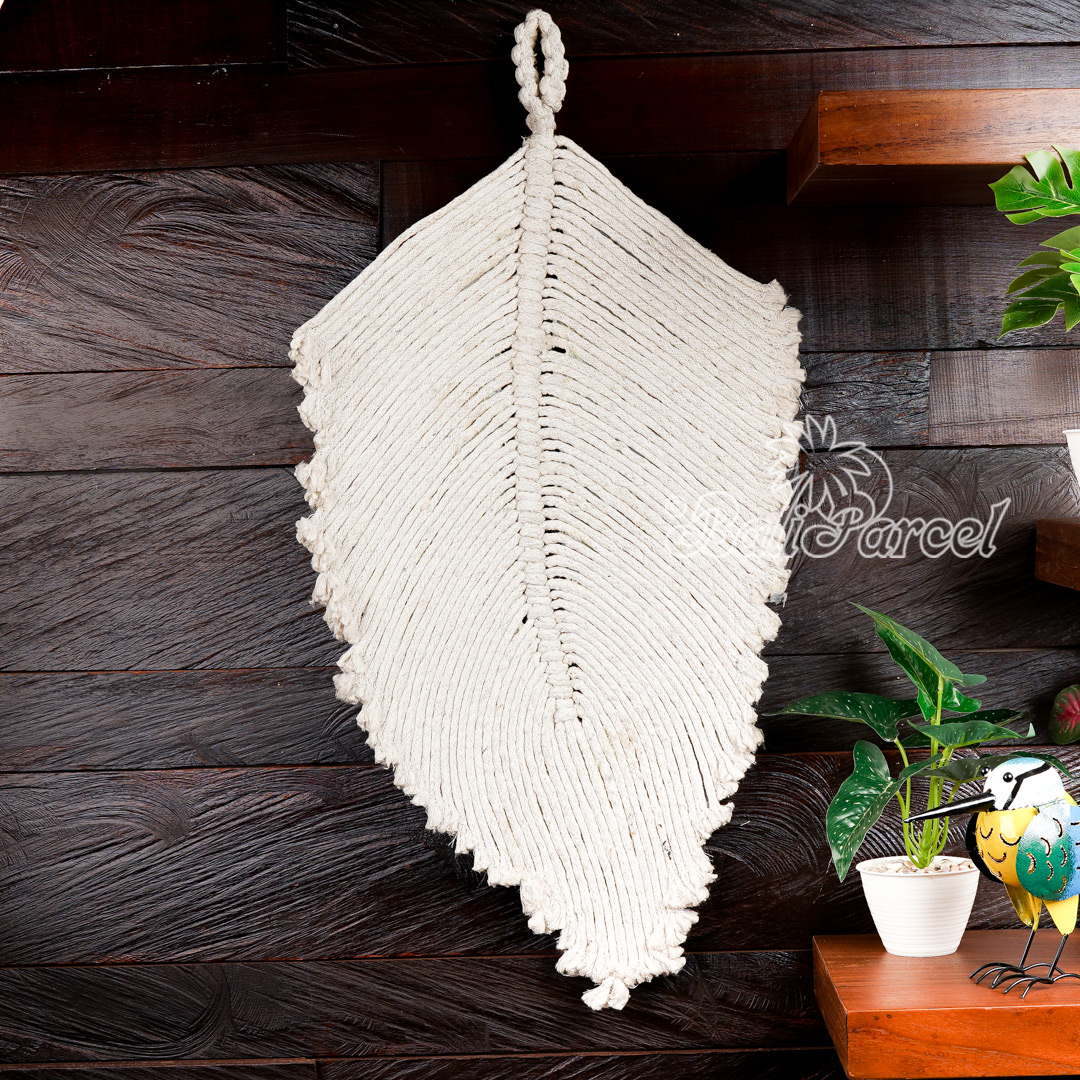 Macrame Wallhanging