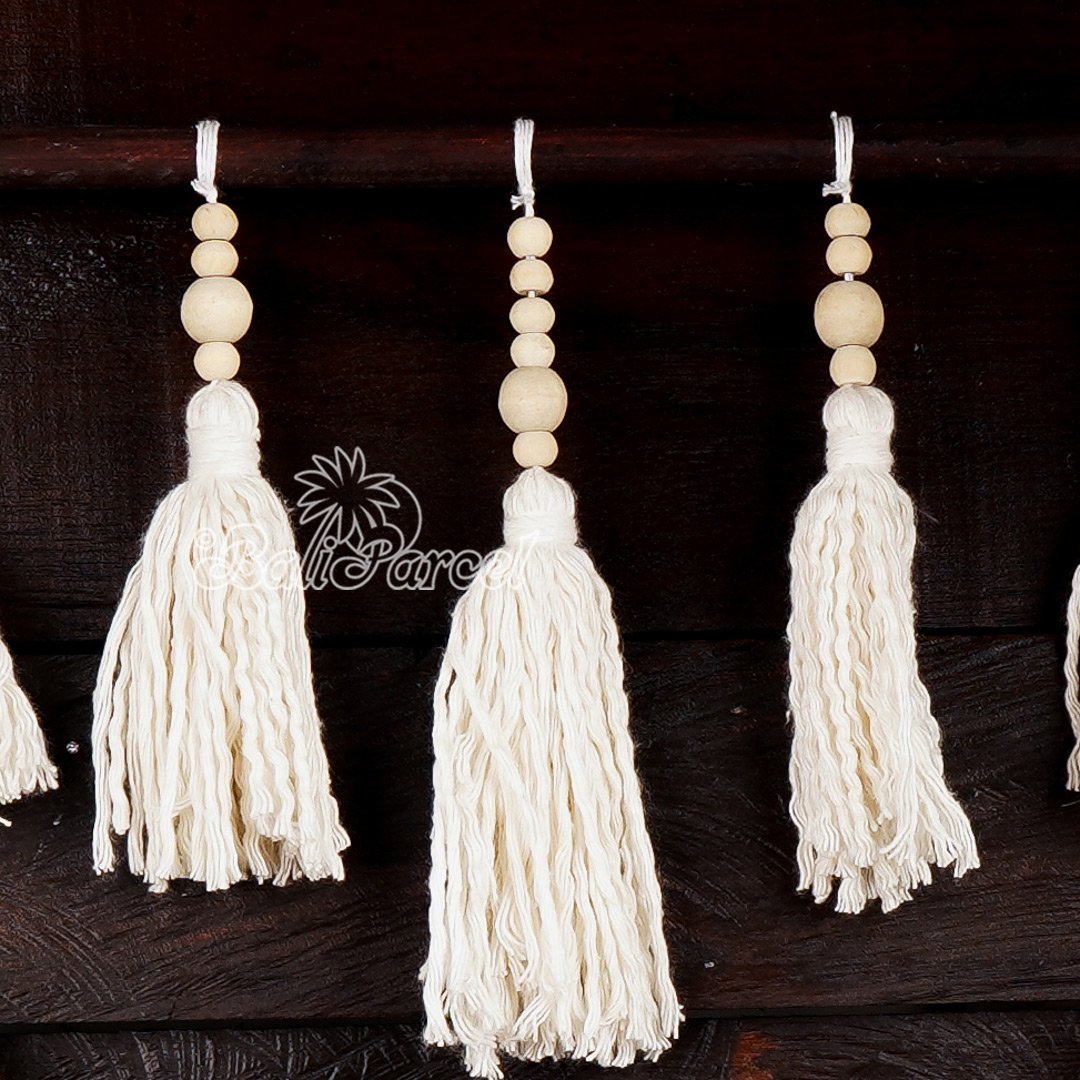 Macrame Dreamcatcher Wallhanging