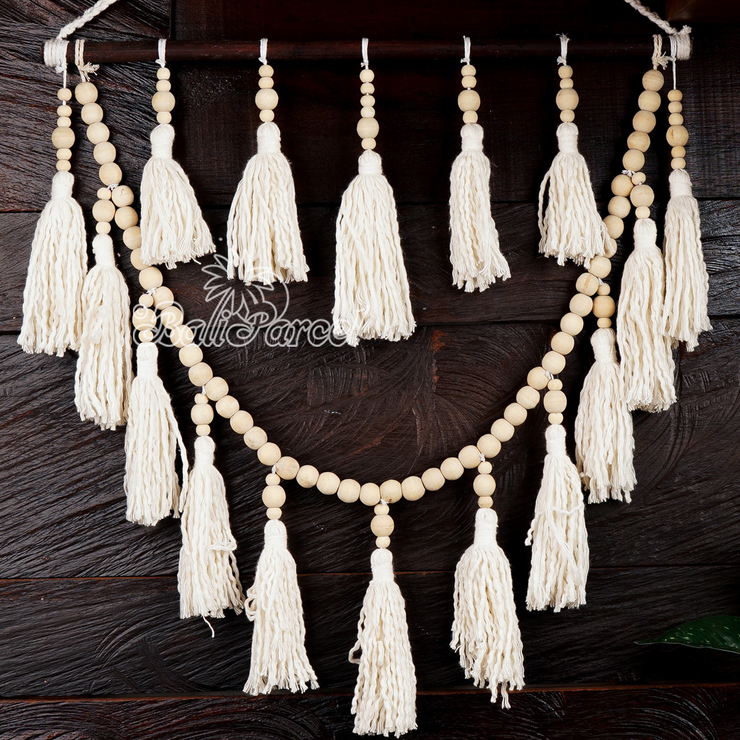 Macrame Dreamcatcher Wallhanging