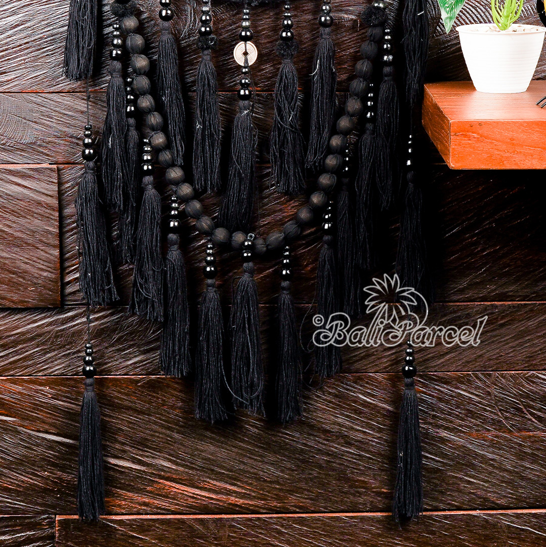 Macrame Dreamcatcher Wallhanging