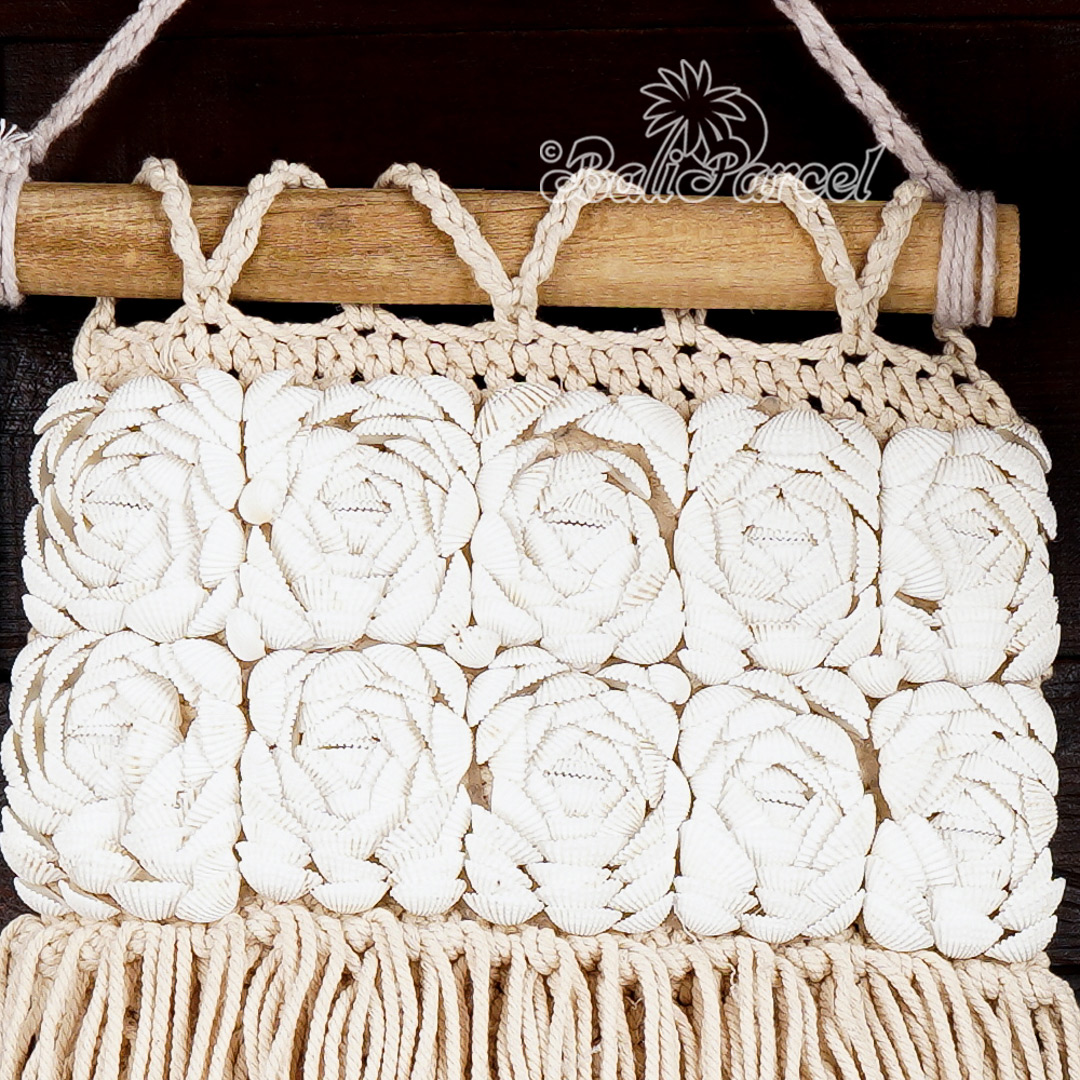 Macrame Wallhanging