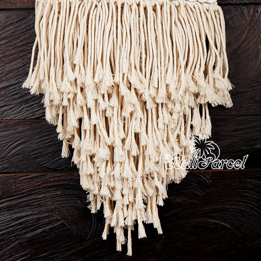 Macrame Wallhanging