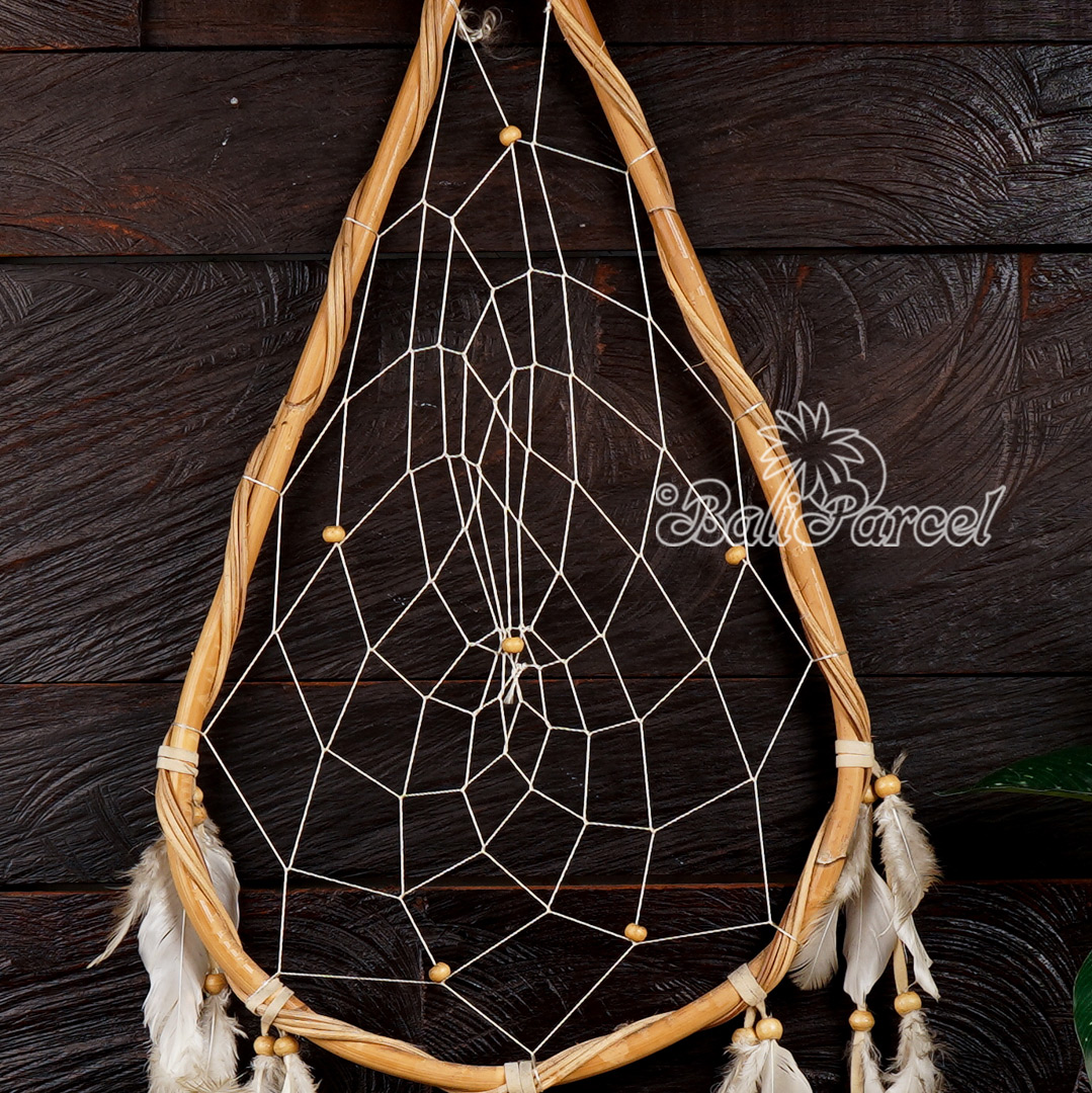 Macrame Dreamcatcher Wallhanging