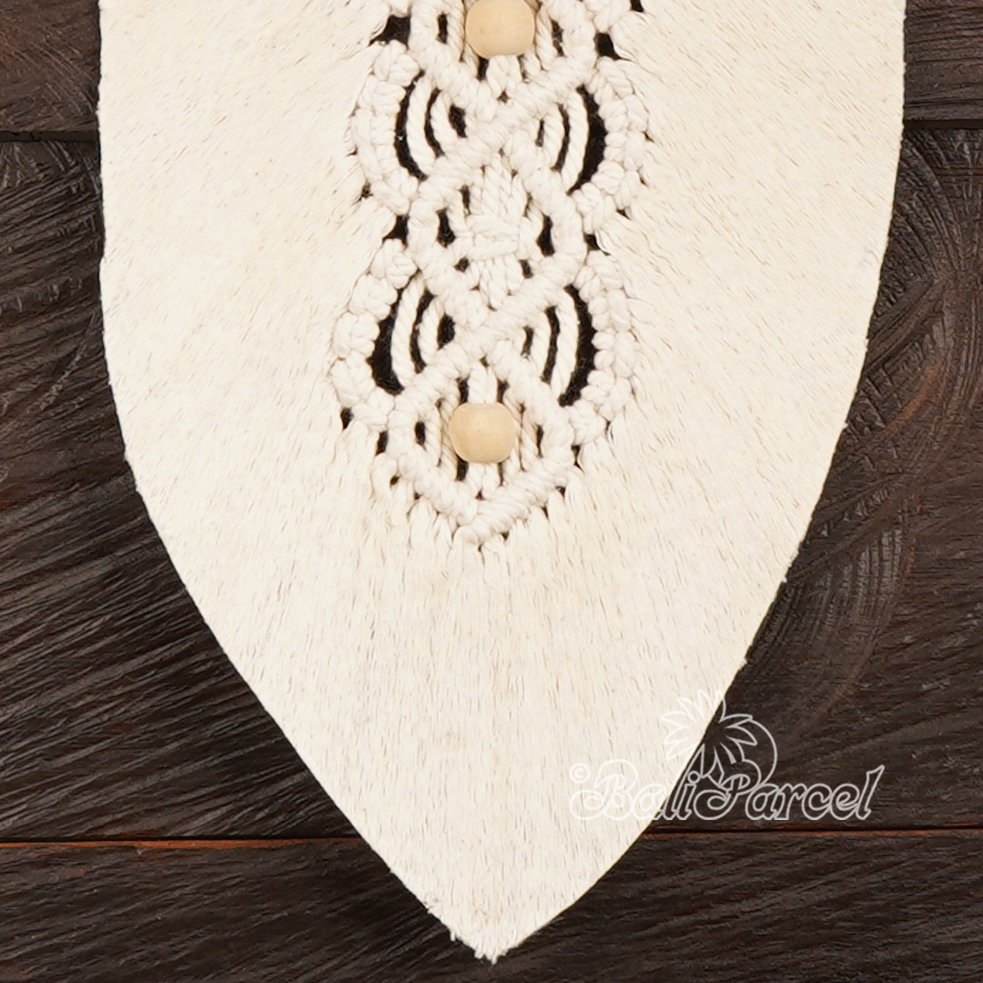 Macrame Wallhanging
