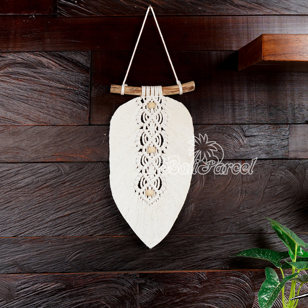 Macrame Wallhanging
