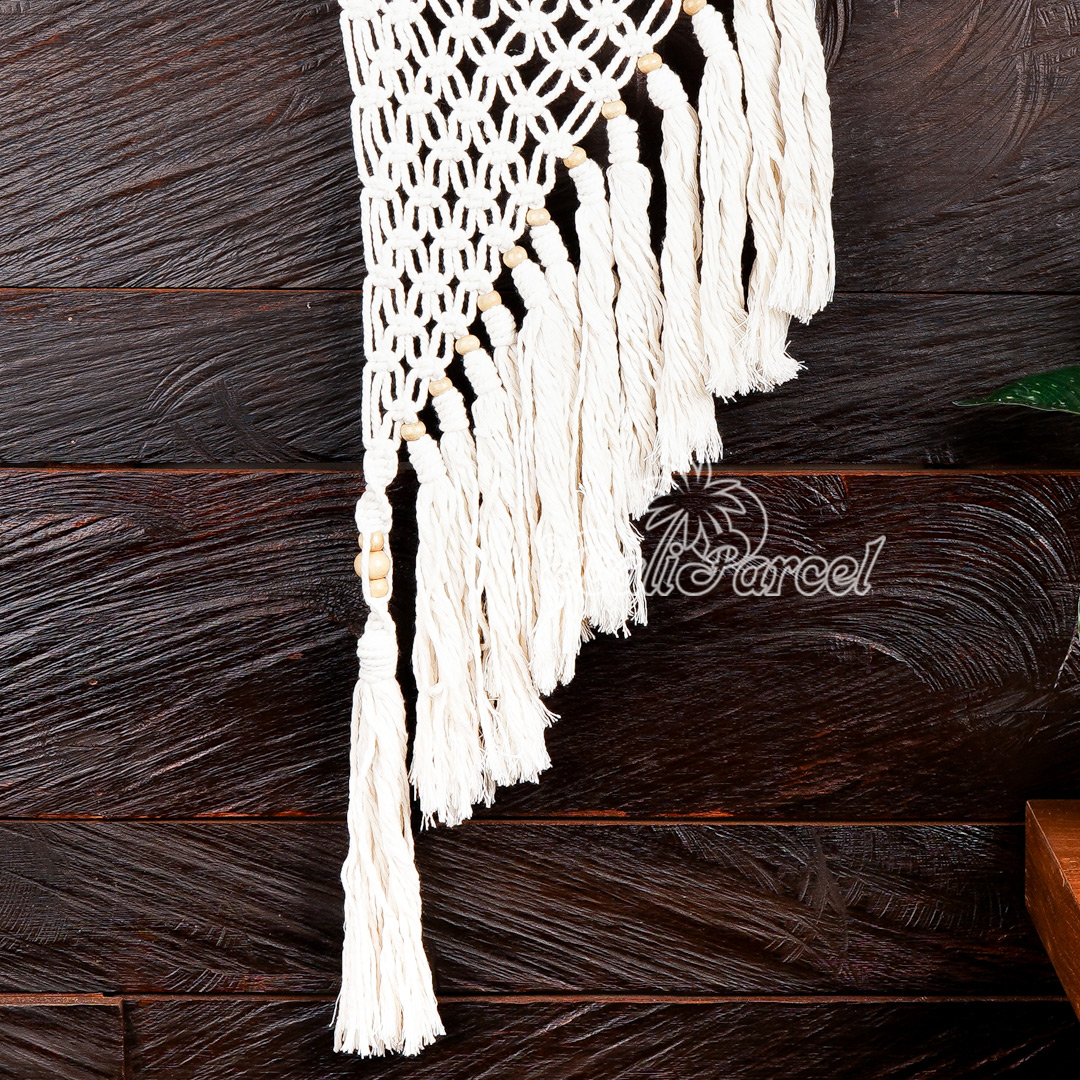 Macrame Wallhanging