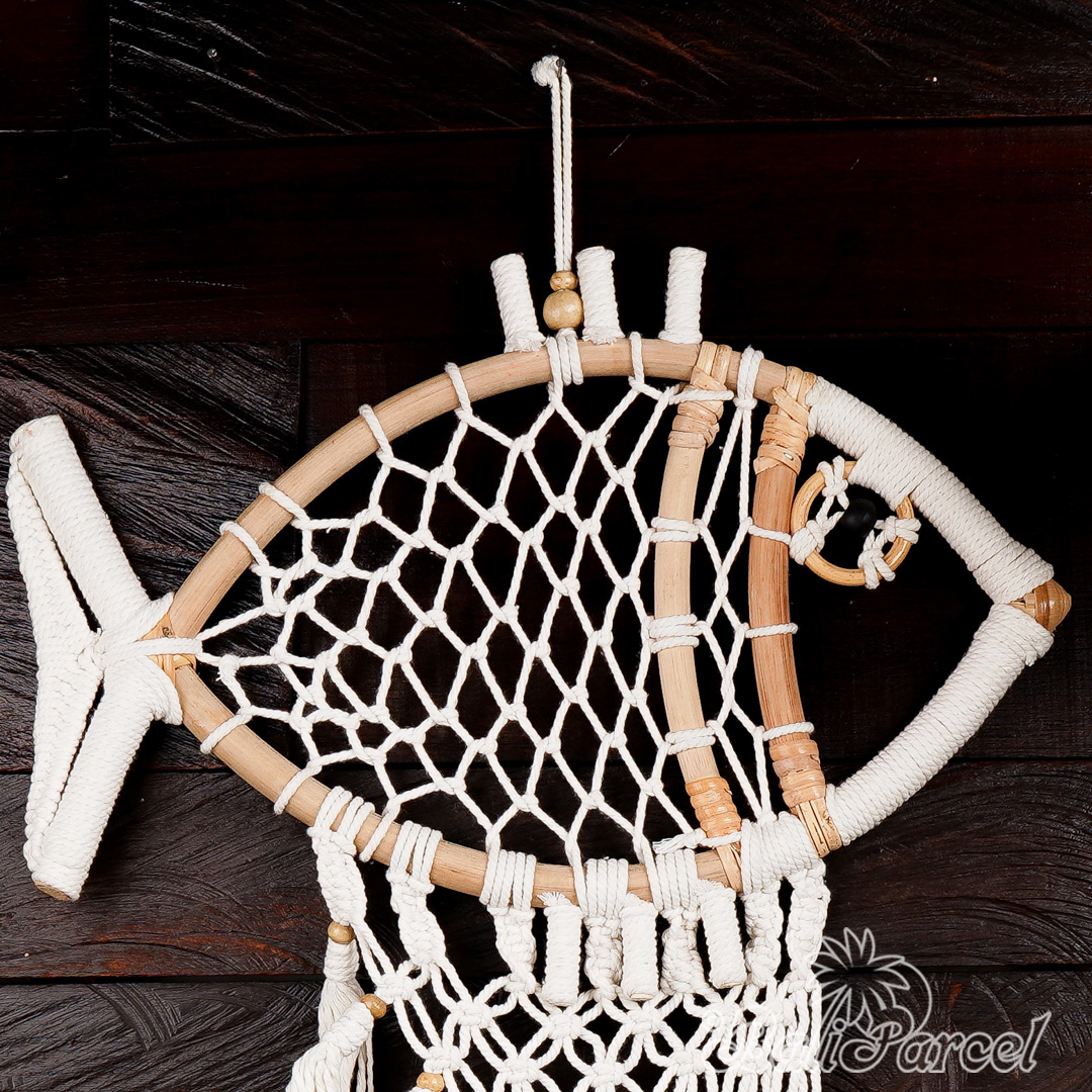 Macrame Wallhanging