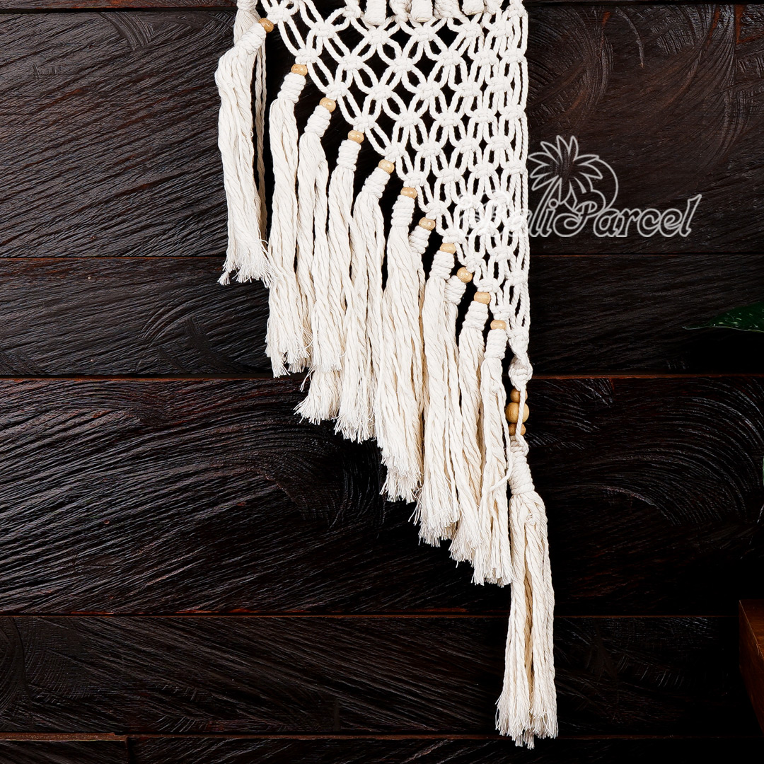 Macrame Wallhanging