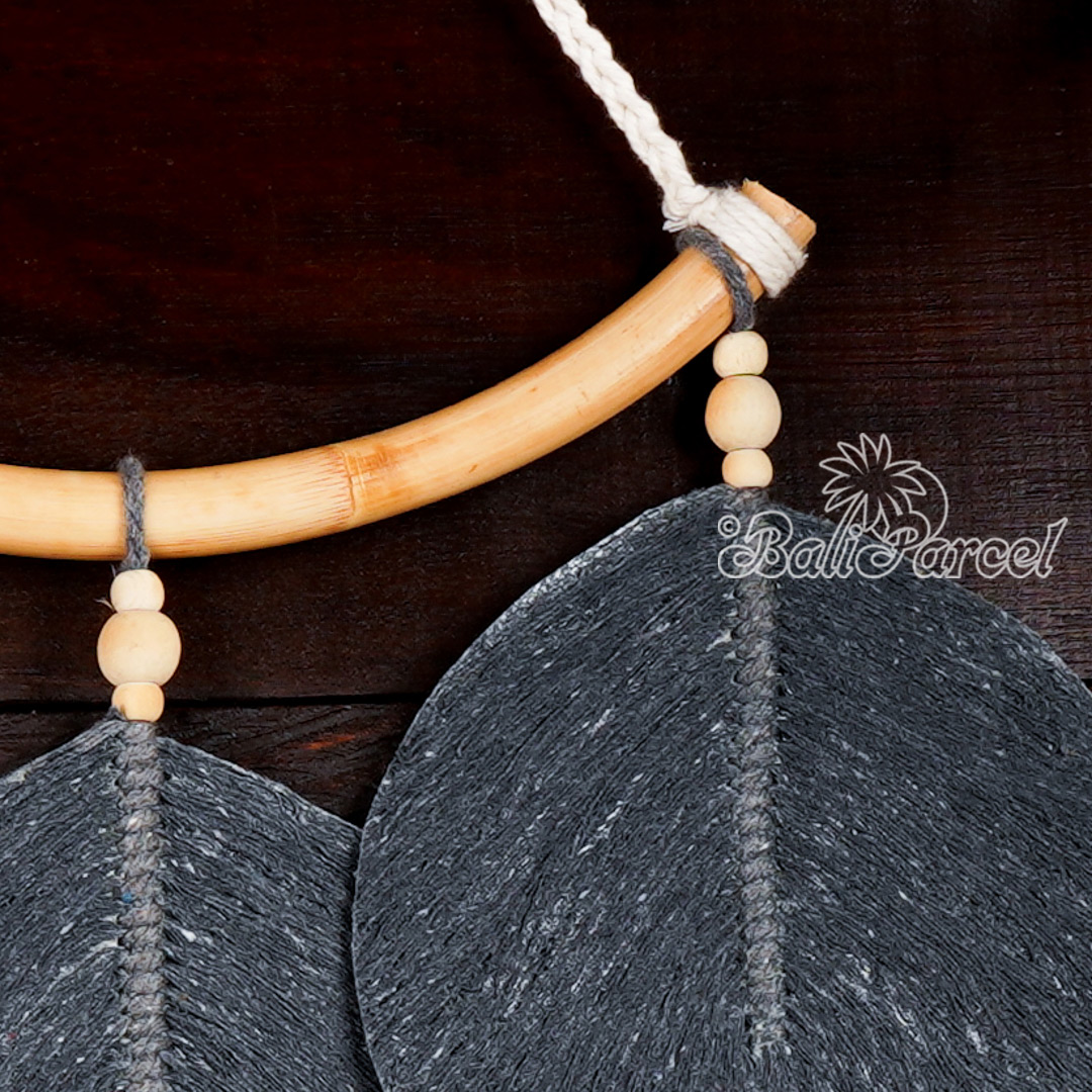 Macrame Wallhanging