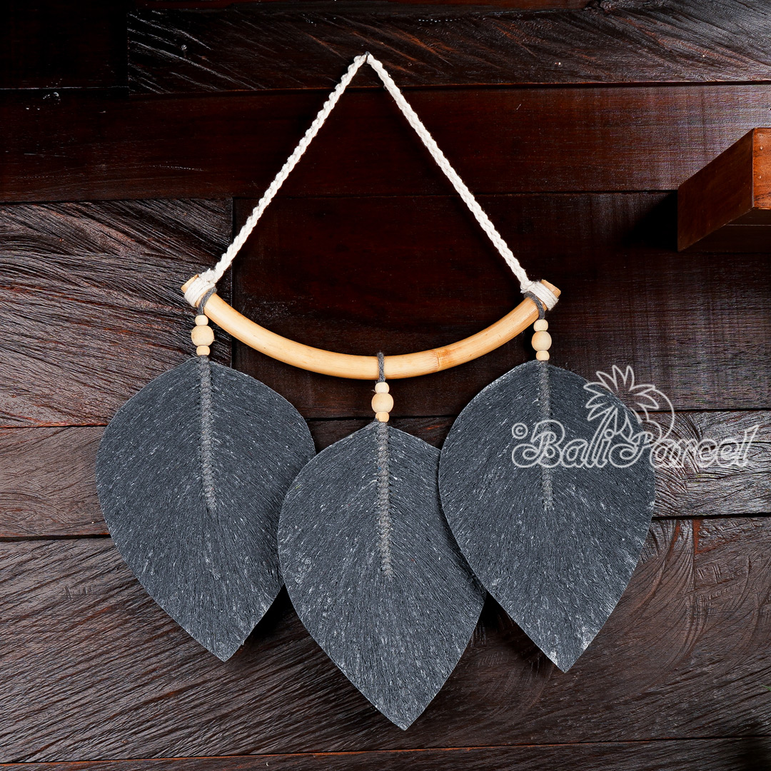 Macrame Wallhanging