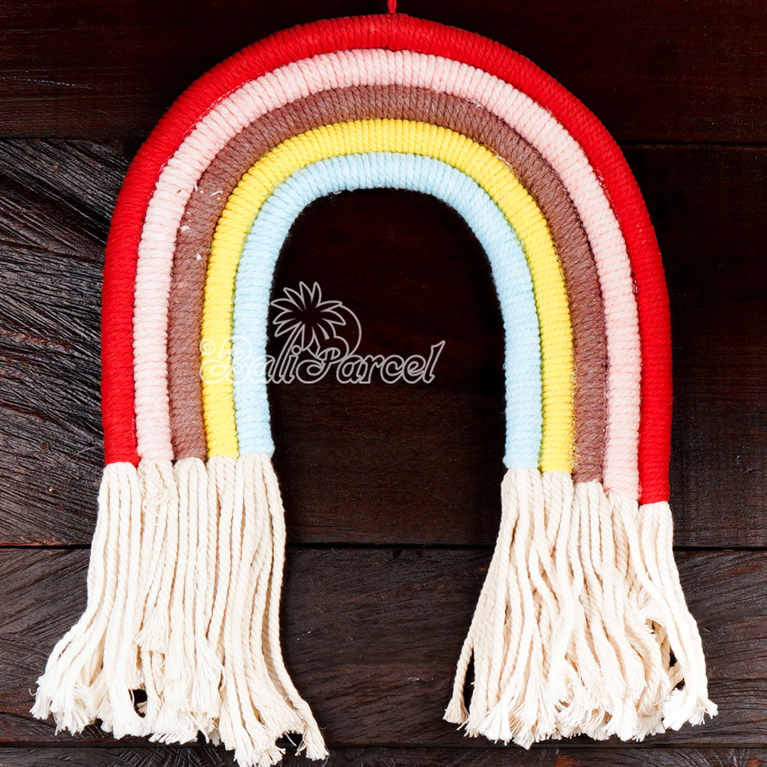 Macrame Wallhanging