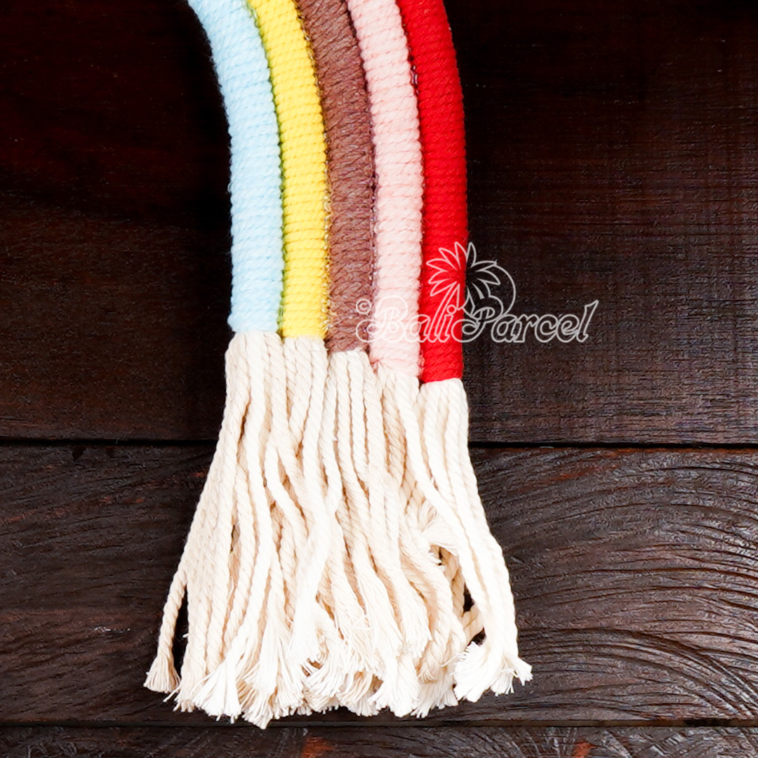 Macrame Wallhanging