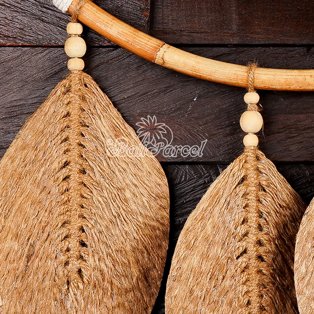 Macrame Wallhanging