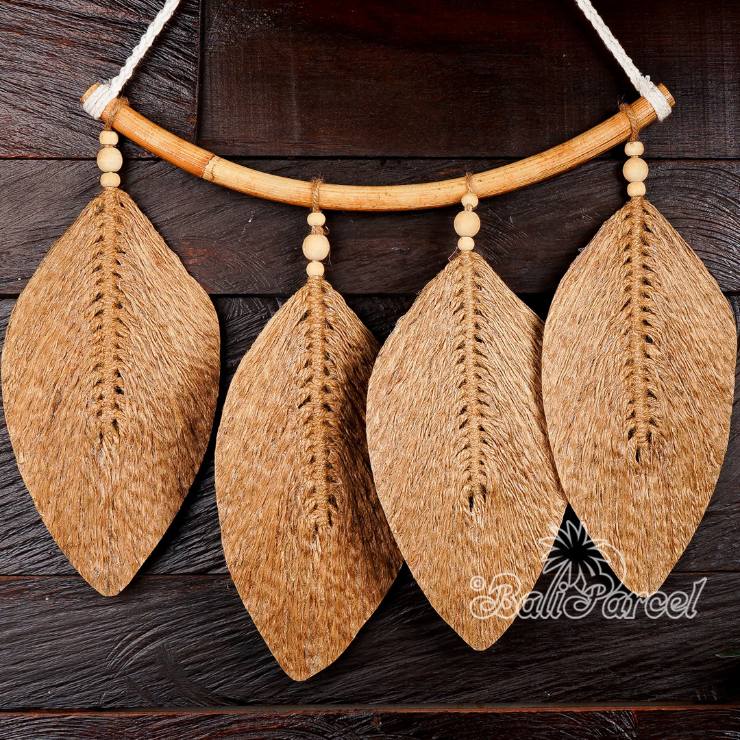 Macrame Wallhanging