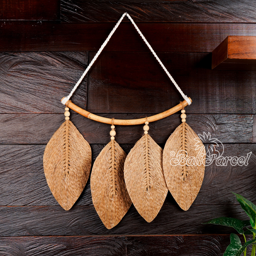 Macrame Wallhanging