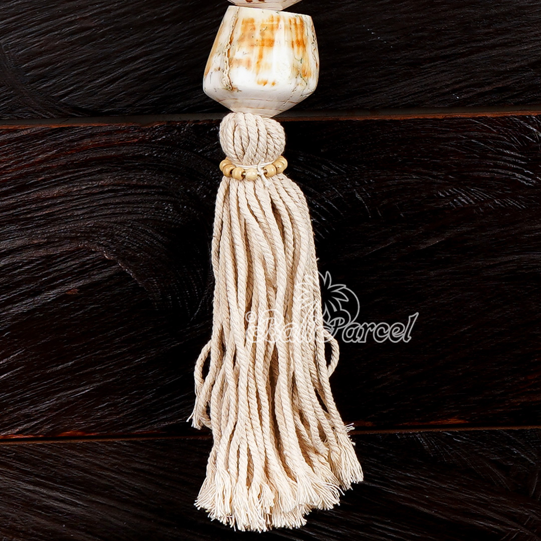 Macrame Wallhanging