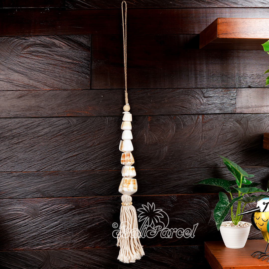 Macrame Wallhanging