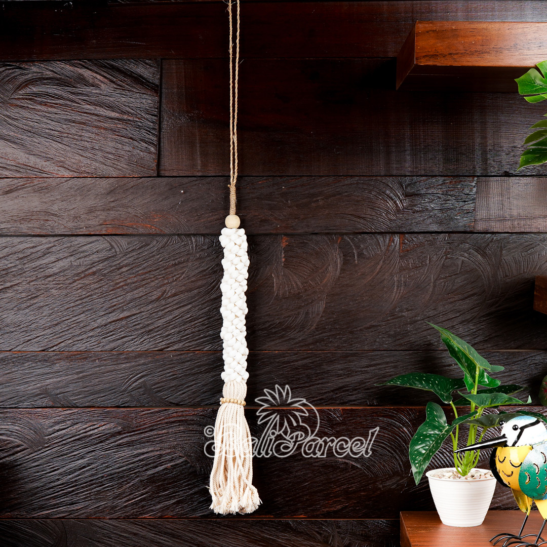Macrame Wallhanging