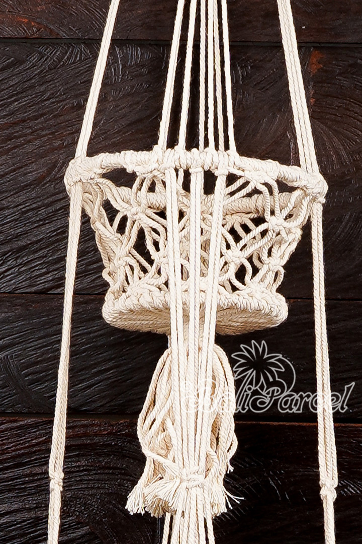 Macrame Wallhanging
