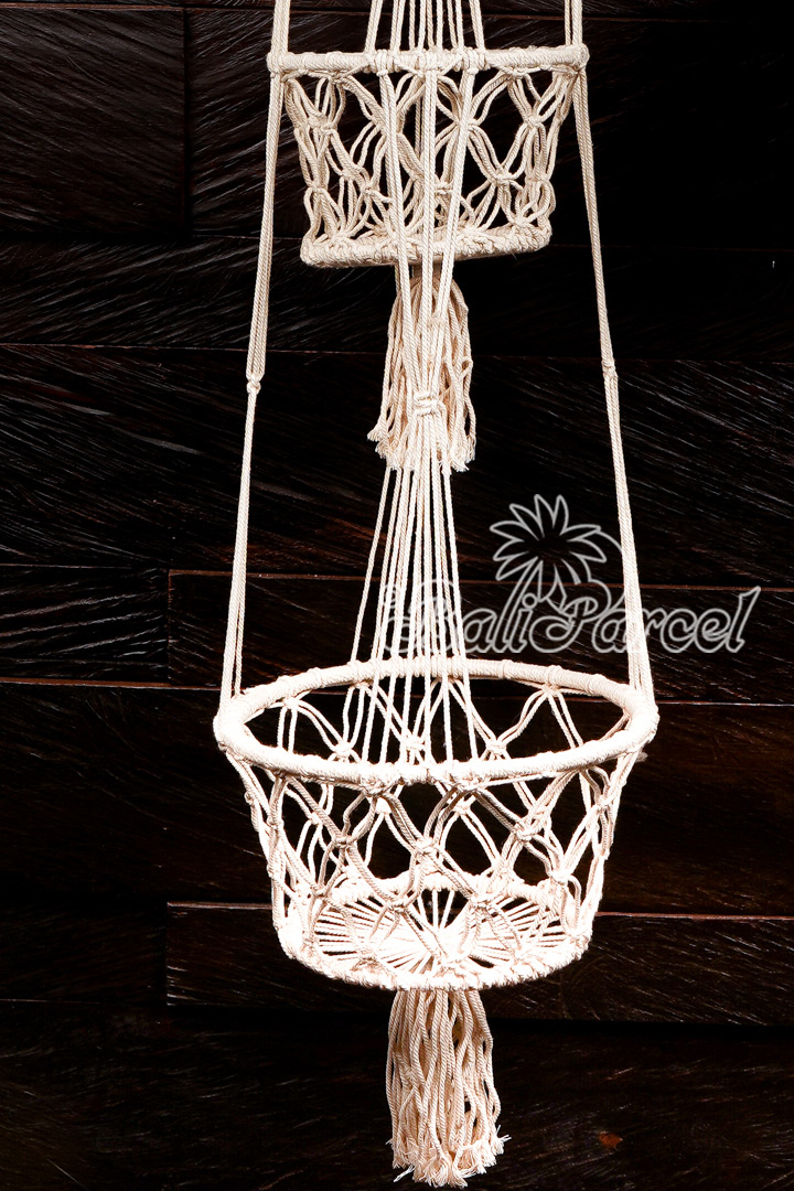 Macrame Wallhanging