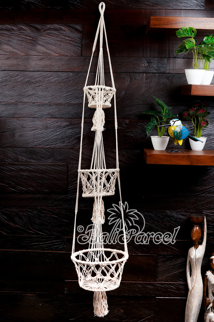 Macrame Wallhanging