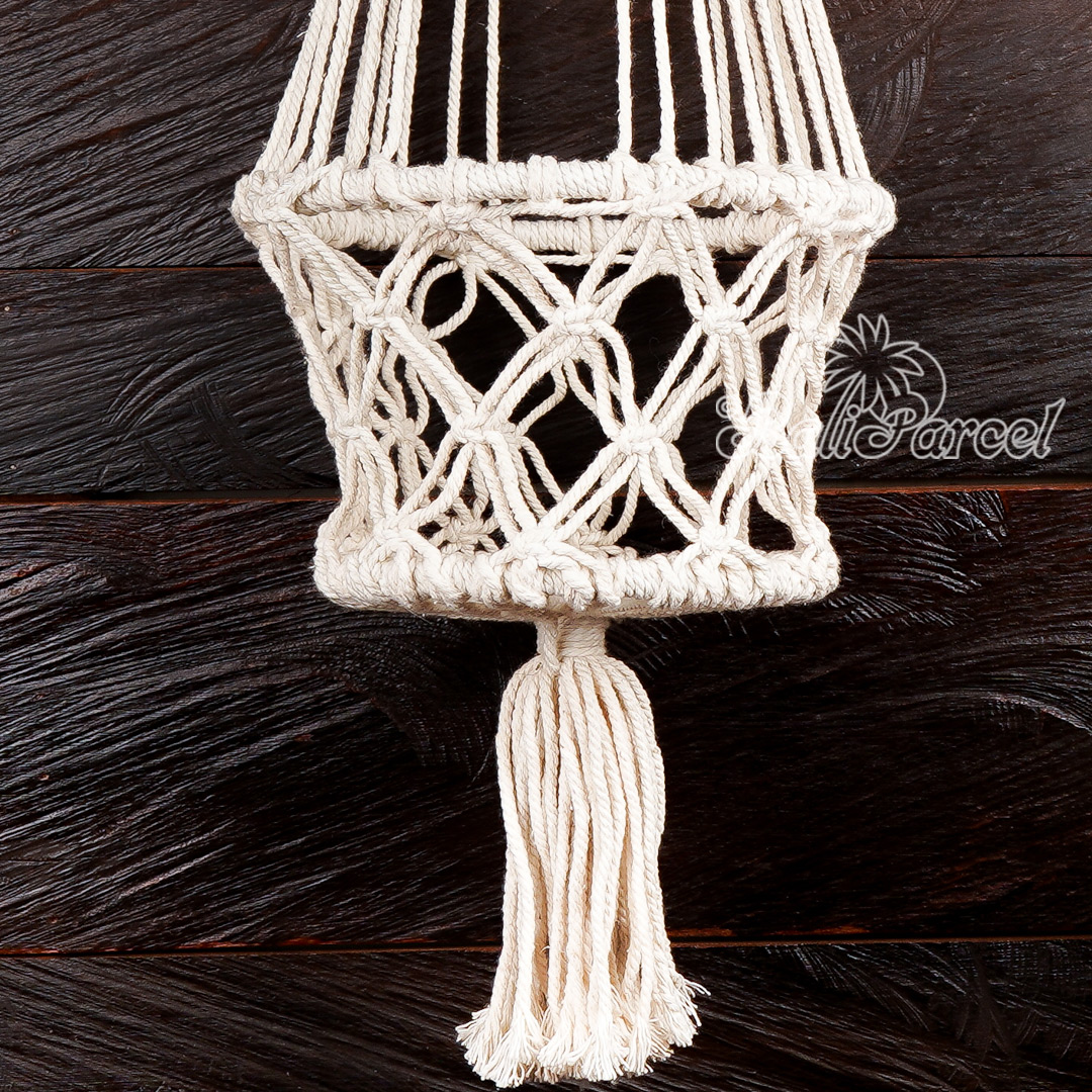 Macrame Wallhanging