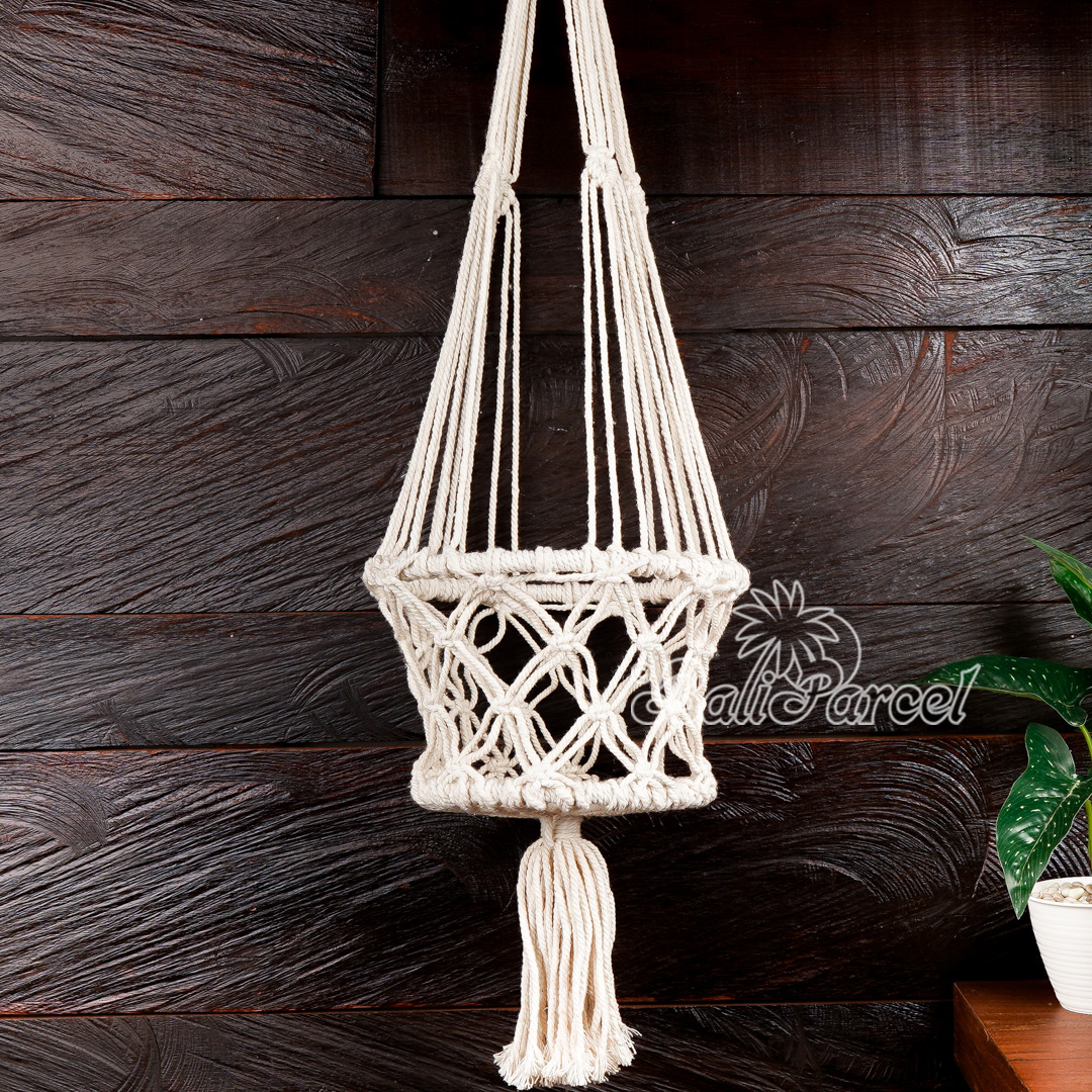 Macrame Wallhanging