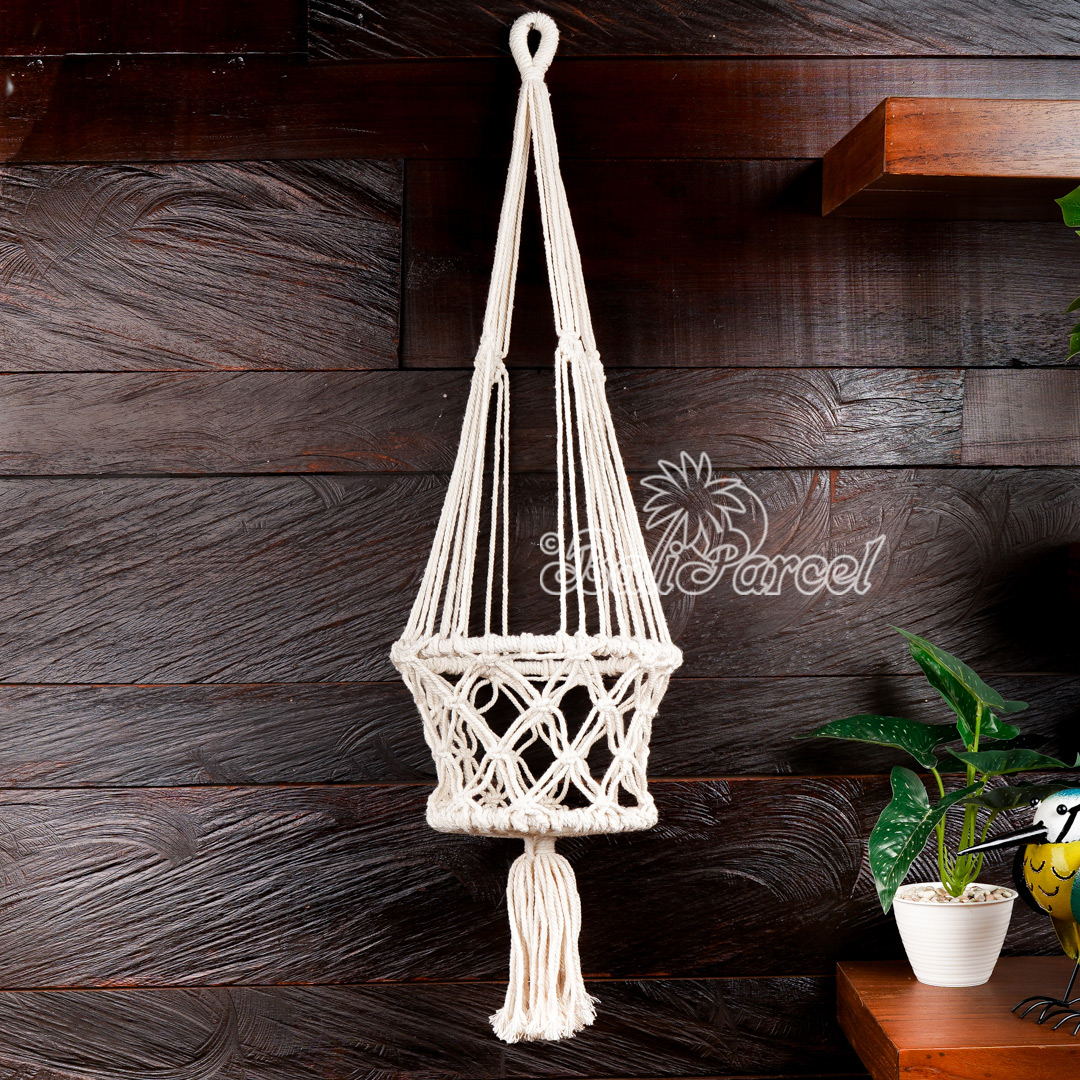 Macrame Wallhanging