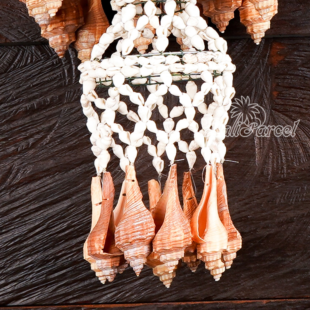 Macrame Wallhanging