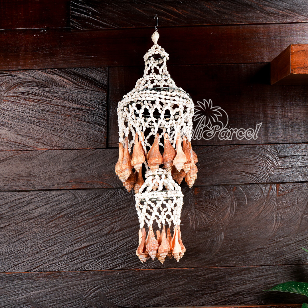 Macrame Wallhanging