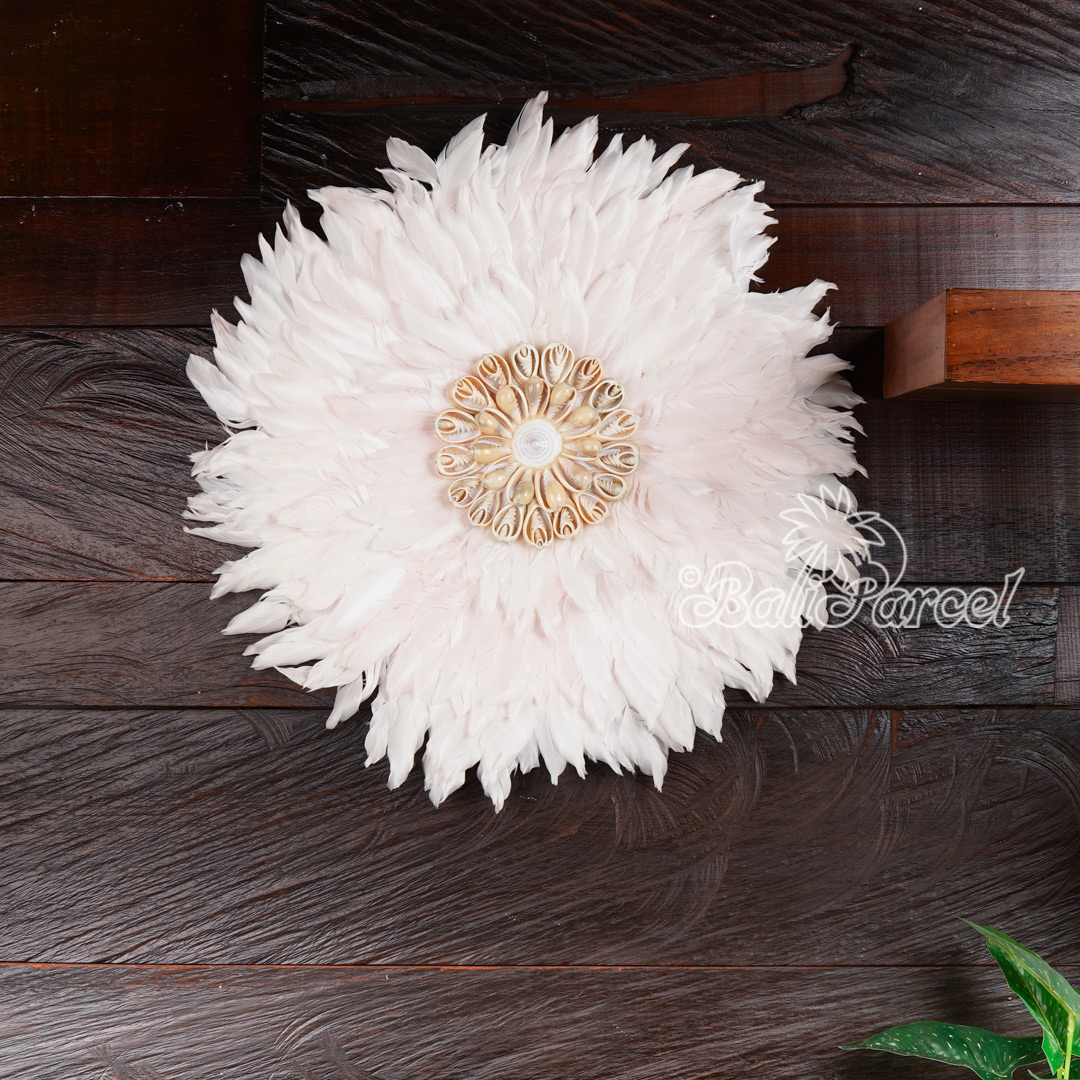 Macrame  Juju Hat Wallhanging