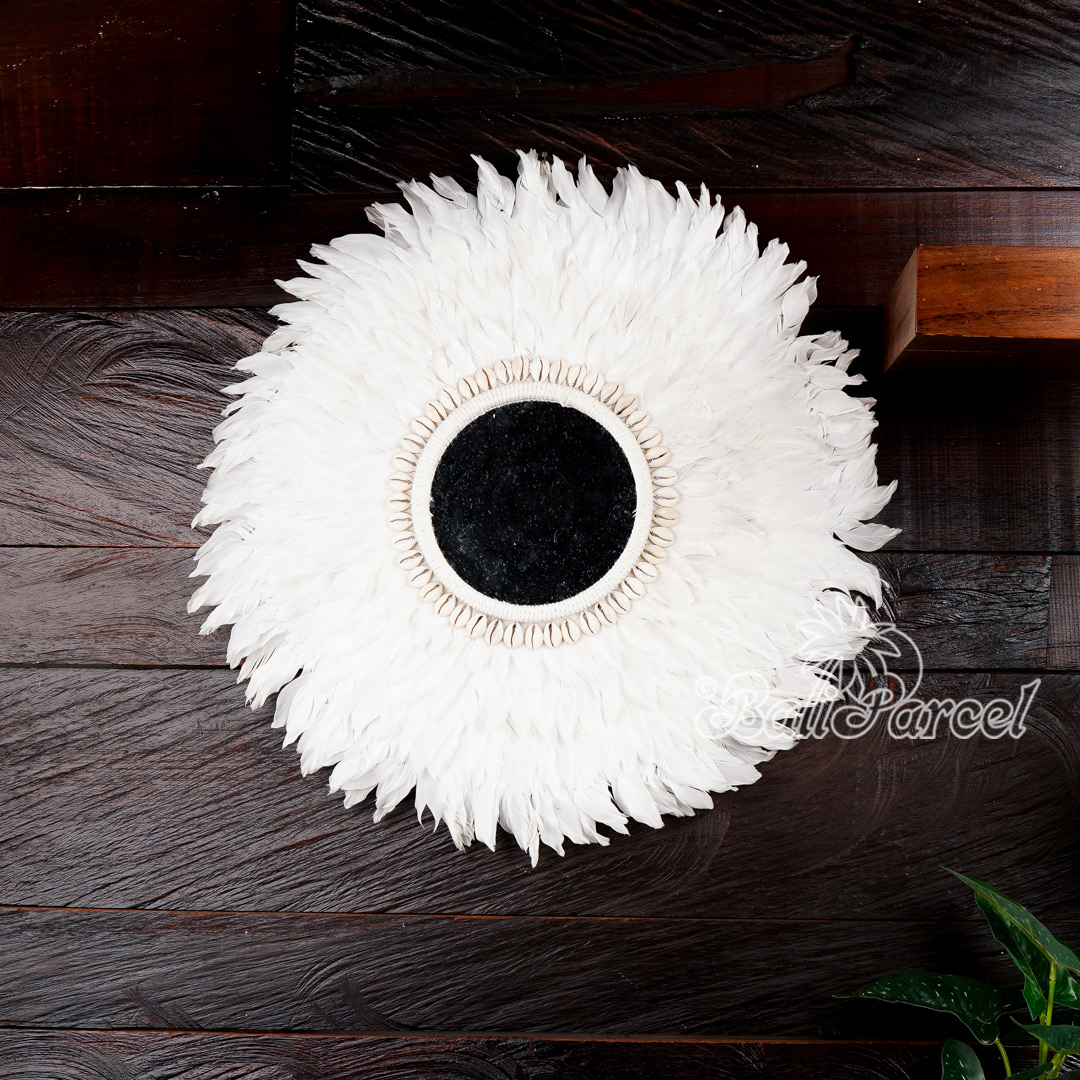 Macrame  Juju Hat Wallhanging